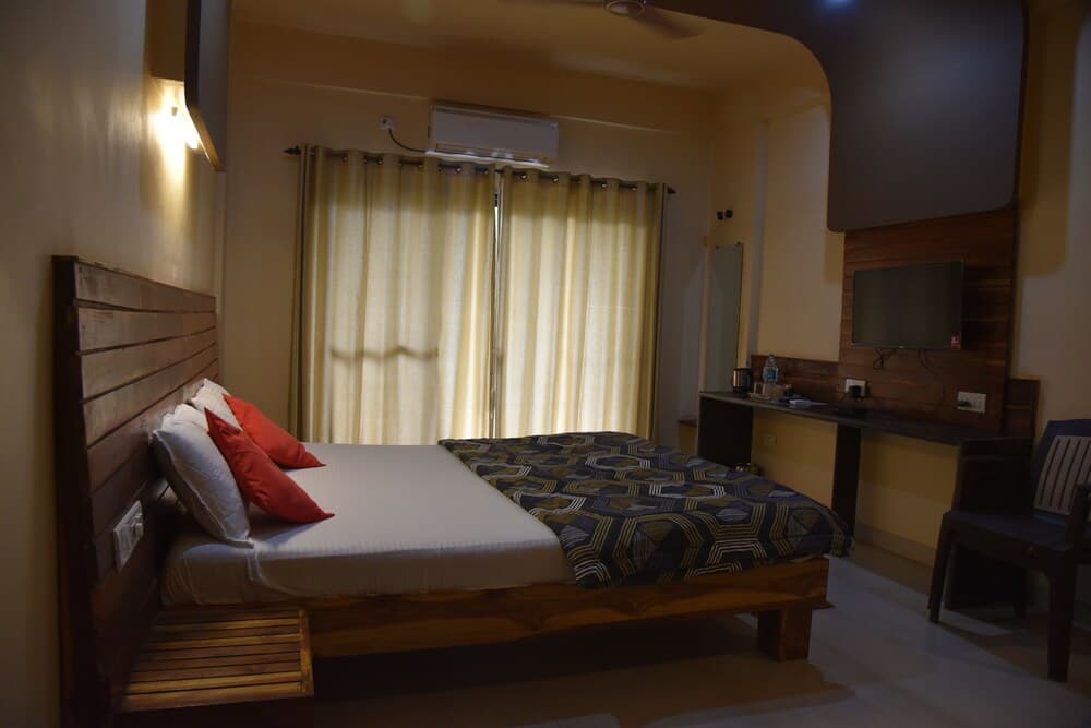 Laguna Beach Resort Murud