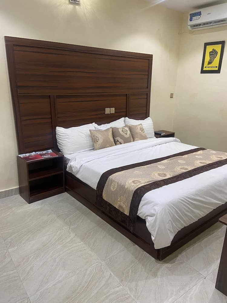 Farik Hotels and Suites