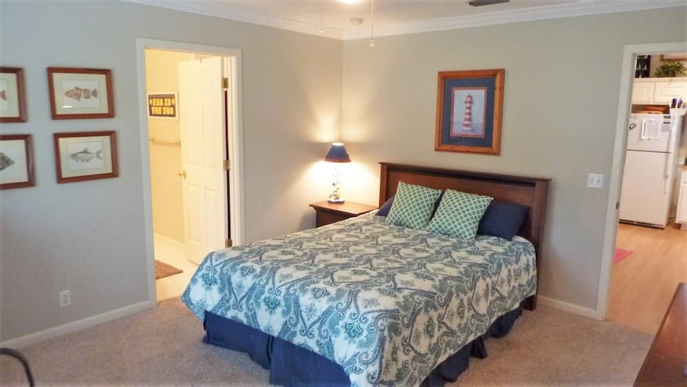 Guiding Light Unit C - Groundfloor 2 Bedroom Apts