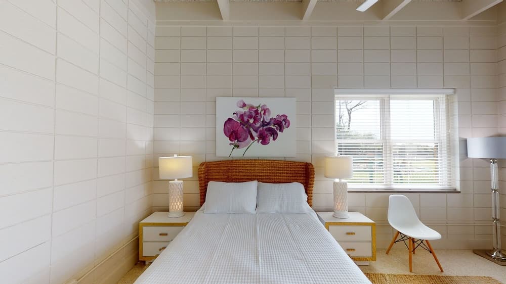 Duneside 5 Bedroom Cottage