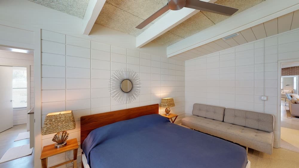 Duneside 5 Bedroom Cottage