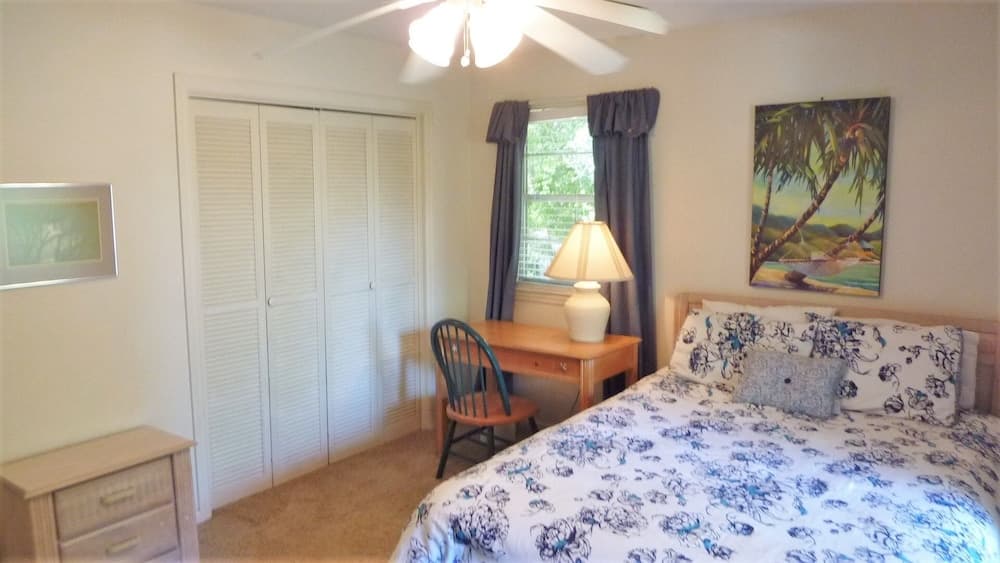 Ariel East Duplex 3 Bedroom Duplex