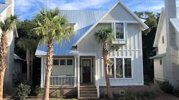 Briney Breeze @ Ocean Oaks 4 Bedroom Home