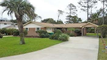 Sherry's Cove 4 Bedroom Home