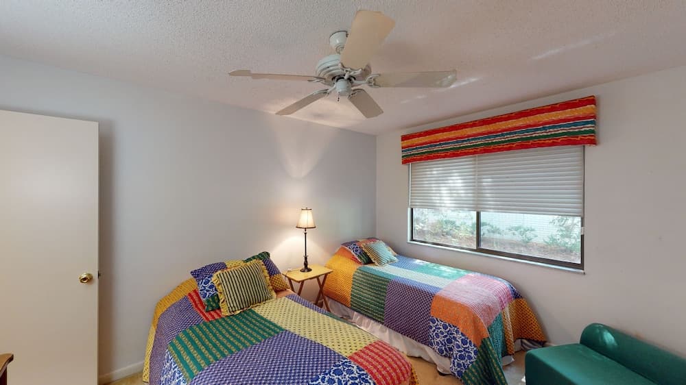 Jekyll Escape 3 Bedroom Home