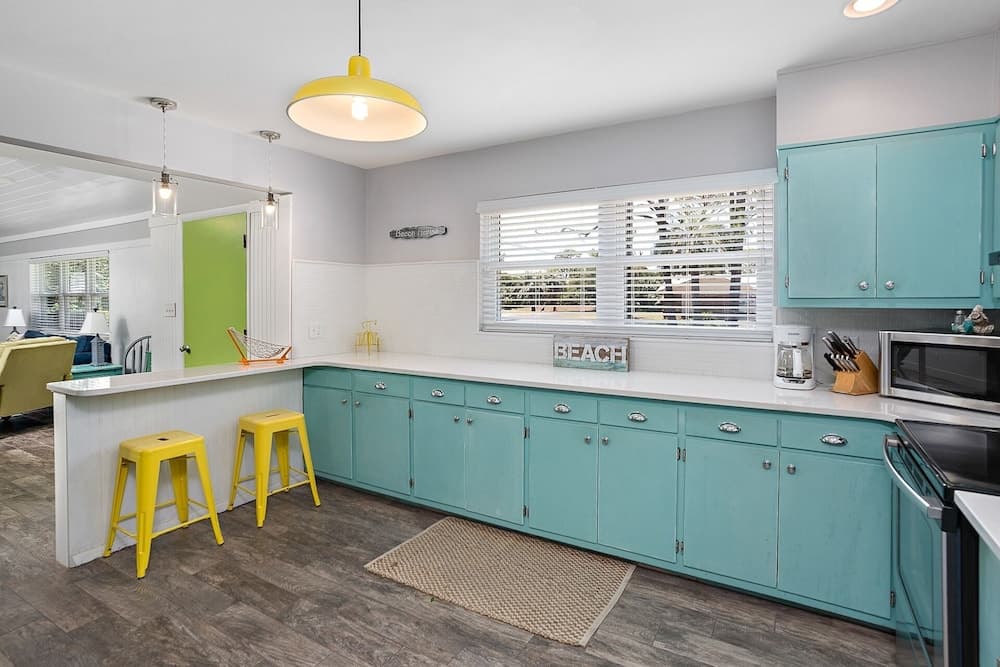 Sweetpeas Cottage 3 Bedroom Home