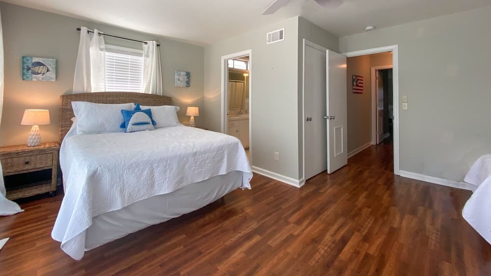 Sandy Feet Retreat 4 Bedroom Home