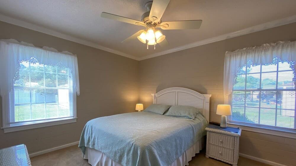 Lyons Den 3 Bedroom Home