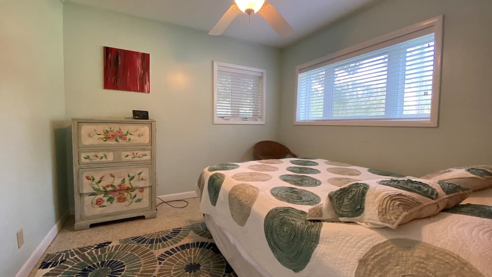 Turtle Dunes 4 Bedroom Home