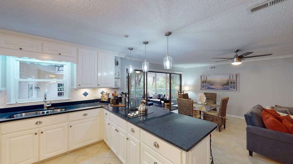 Fortunate Sun 3 Bedroom Home