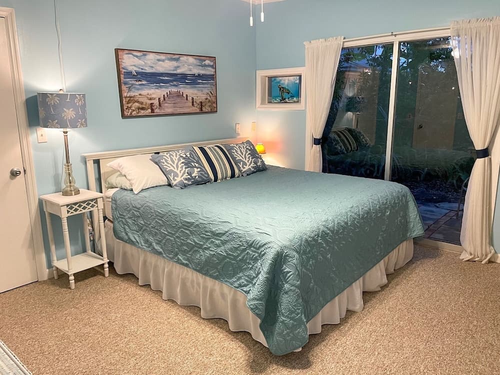 Bliss Your Heart 3 Bedroom Home