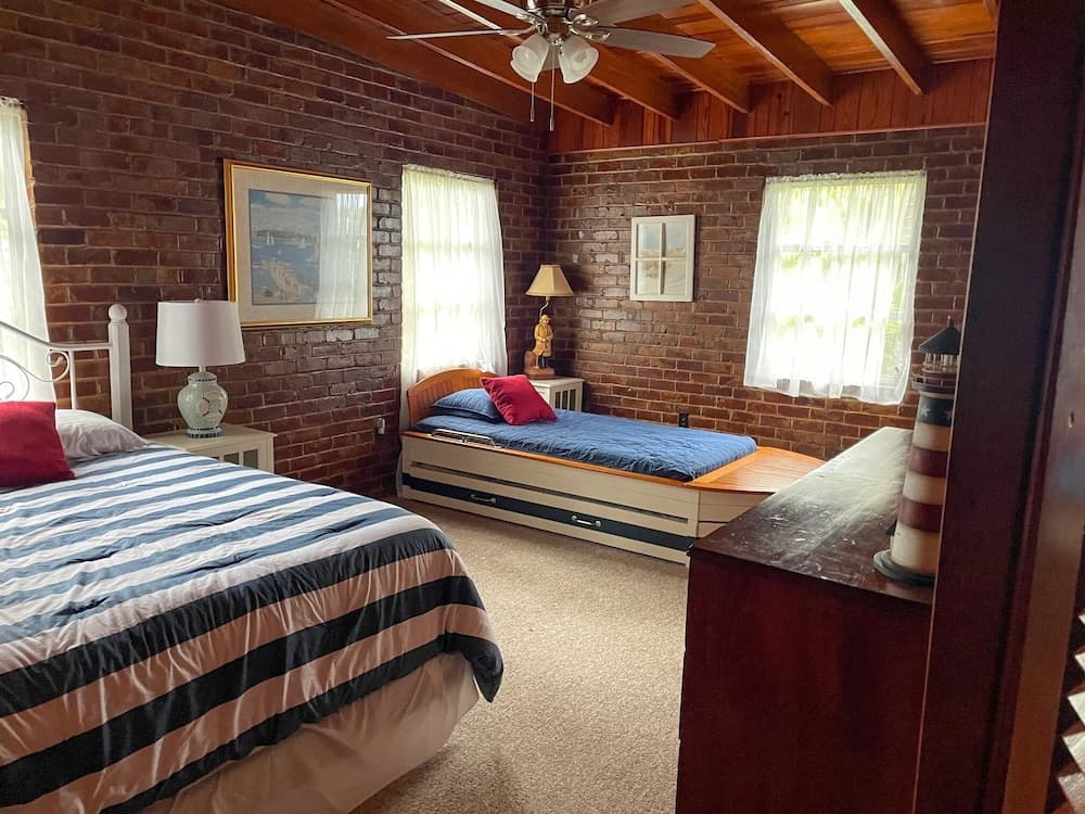 Bliss Your Heart 3 Bedroom Home