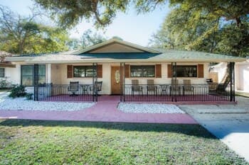 Barronhaus 4 Bedroom Home