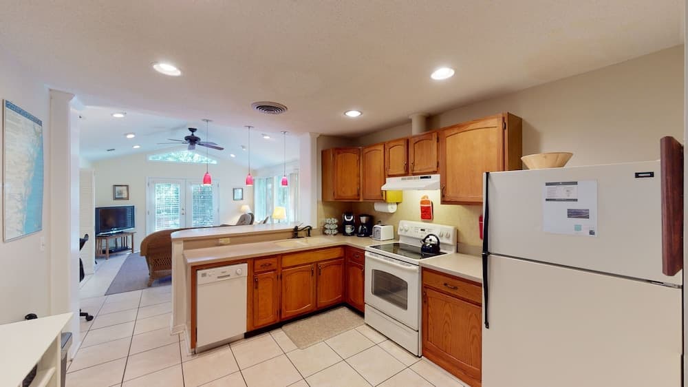 Azalea Cottage Duplex 2 Bedroom Duplex