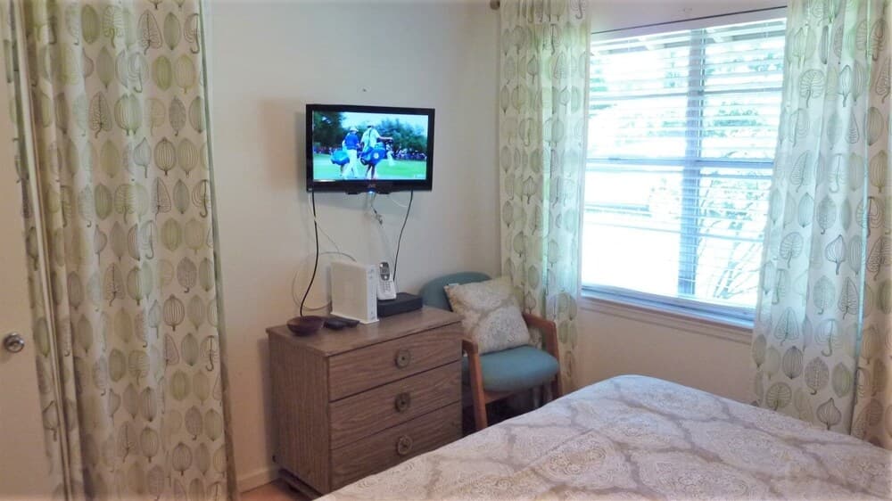 Ariel West Duplex 2 Bedroom Duplex