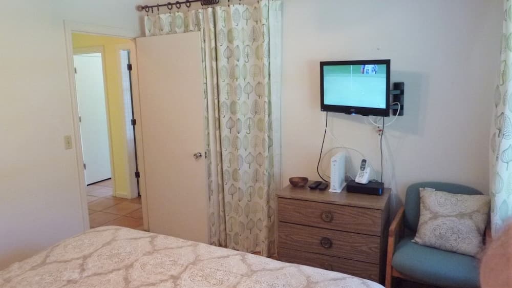 Ariel West Duplex 2 Bedroom Duplex