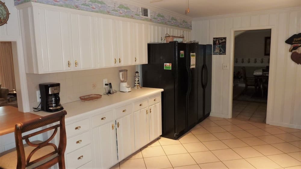 Blackbeards Hideaway 4 Bedroom Home