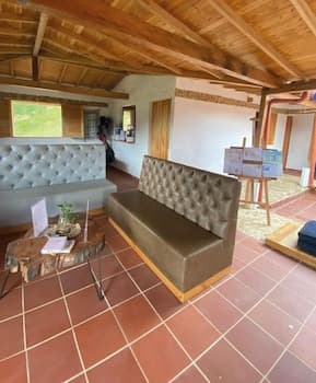 RETIRO ESPIRITUAL PLEYADES