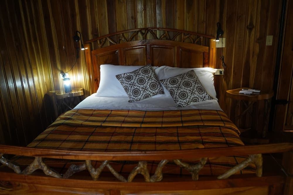 Tropical Magnolia Resort