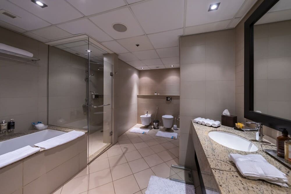 Fabulous 1 bedroom apartment - Anantara Resort