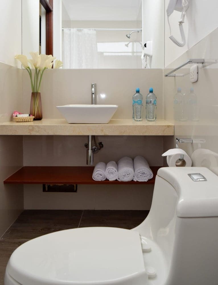 Casa Yuraq Hotel Boutique