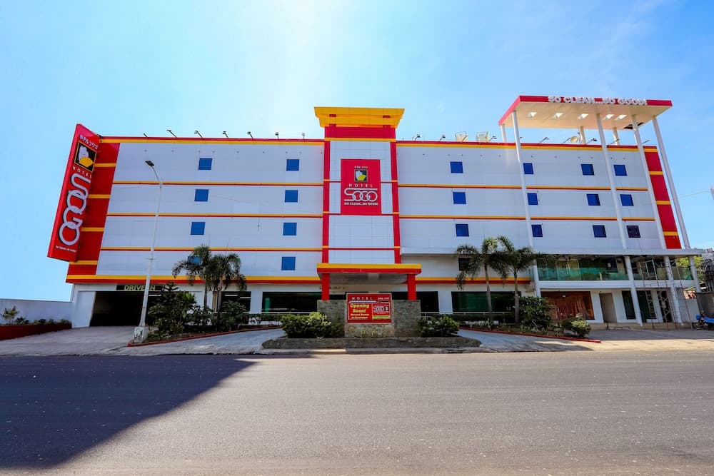 hotel image