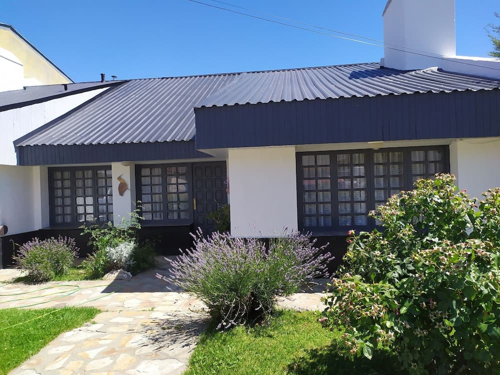 Casa Alvarez Bed and Breakfast