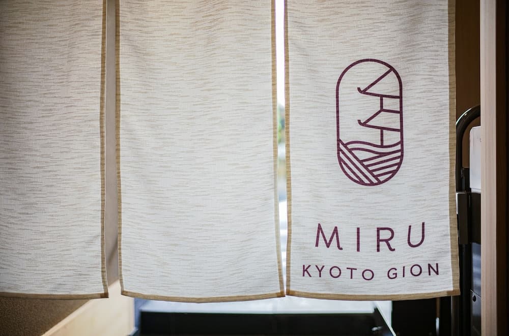 Miru Kyoto Gion
