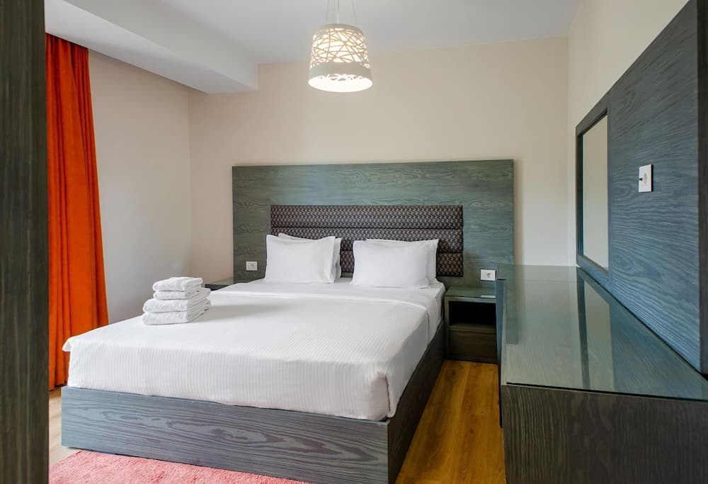 Vesta - Luxury Apt - 2Br - Cfc V