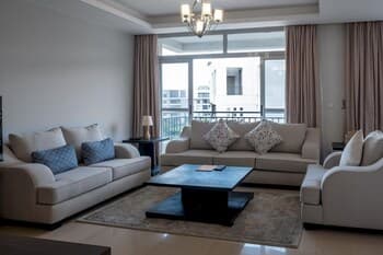 Vesta - Luxury Apt - 4Br - Cfc III