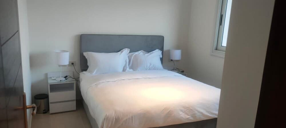 Vesta - Luxury APT - 1BR - Soma Breeze II