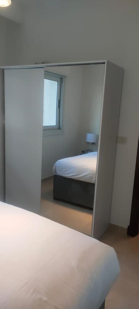 Vesta - Luxury APT - 1BR - Soma Breeze II