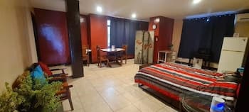 Palau Paradise Comfort