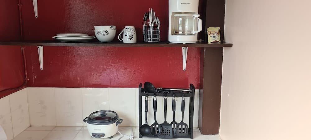 Palau Paradise Comfort