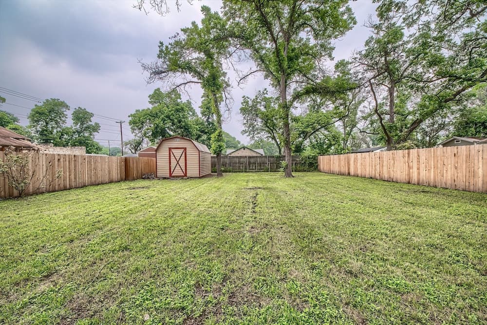 Dt 323 Kessler Cottage 2 Bedroom Home by RedAwning