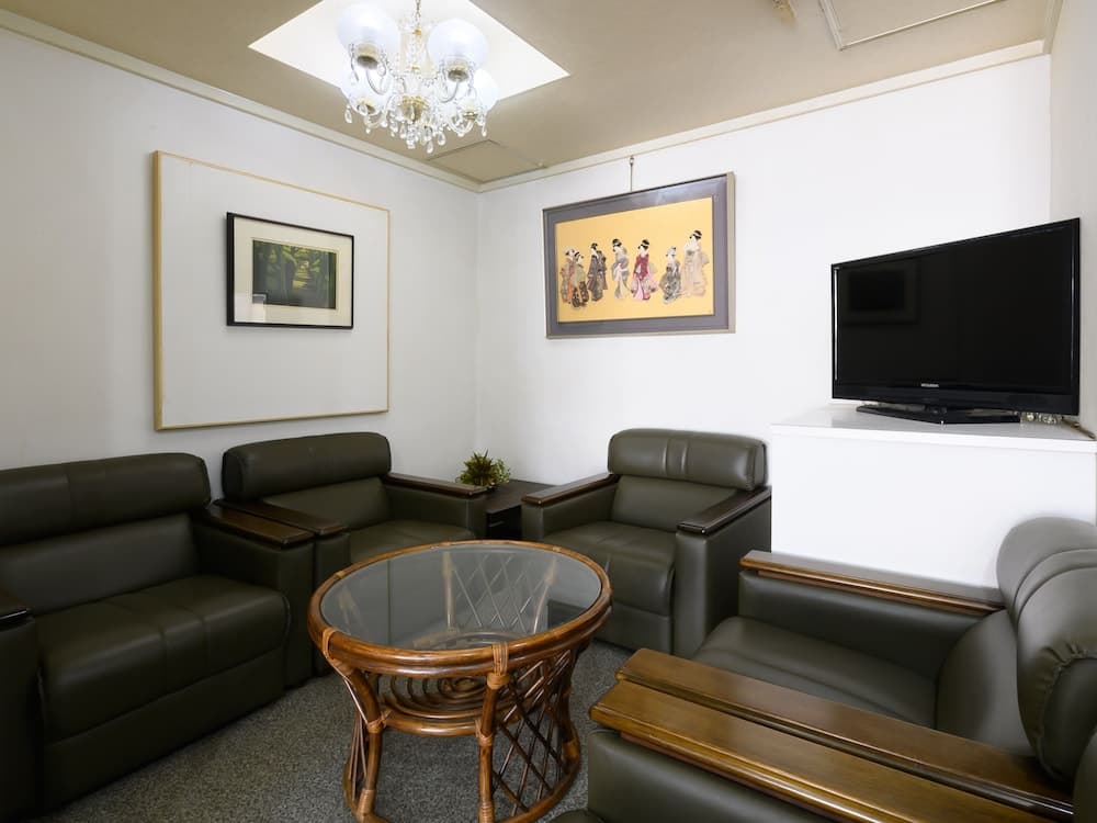 Tabist Business Toyama Urban Hotel