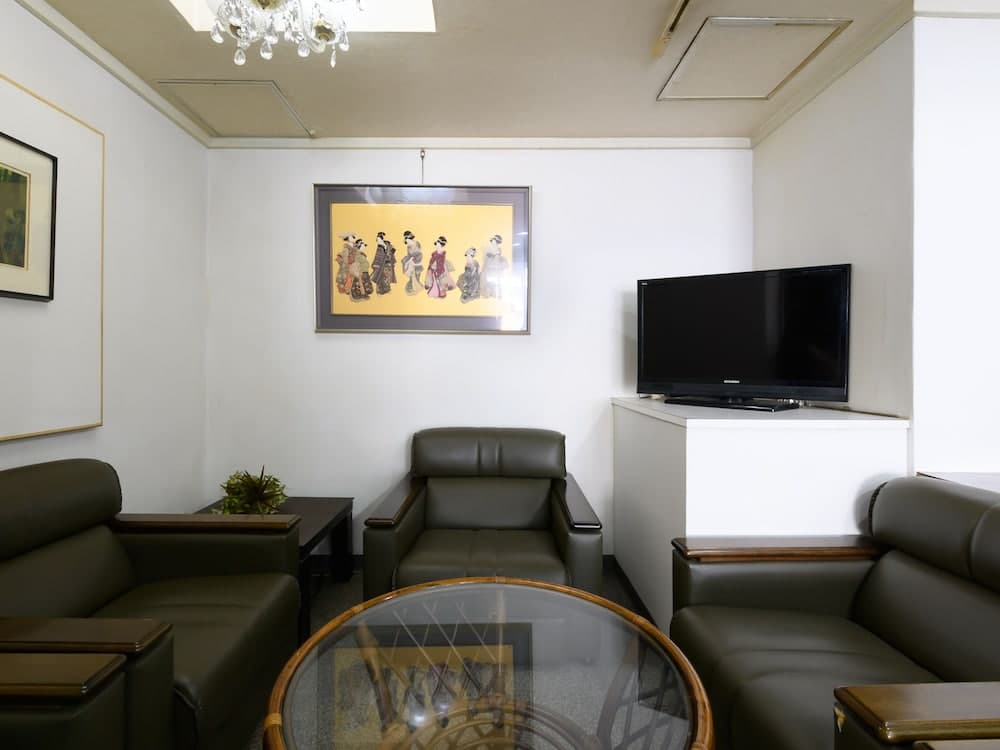 Tabist Business Toyama Urban Hotel