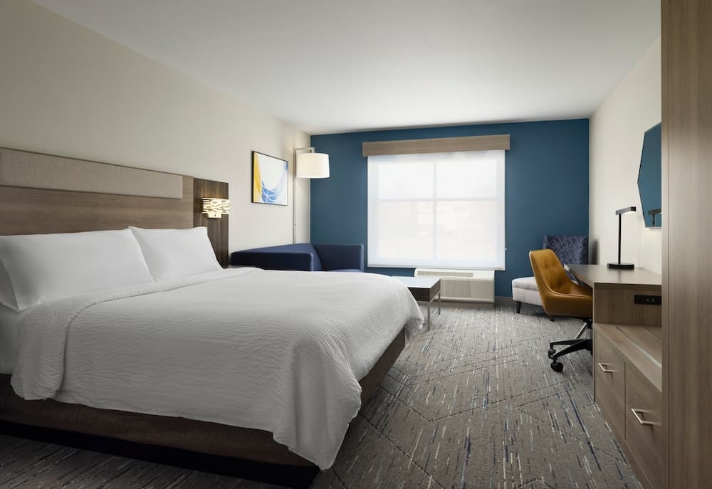 Holiday Inn Express Jackson - Ridgeland by IHG