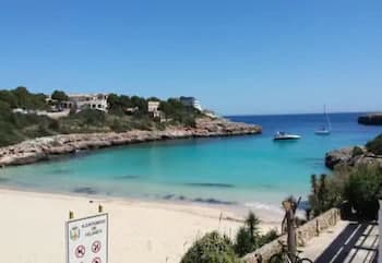 Corb Marí Beach by Tentol Hotels