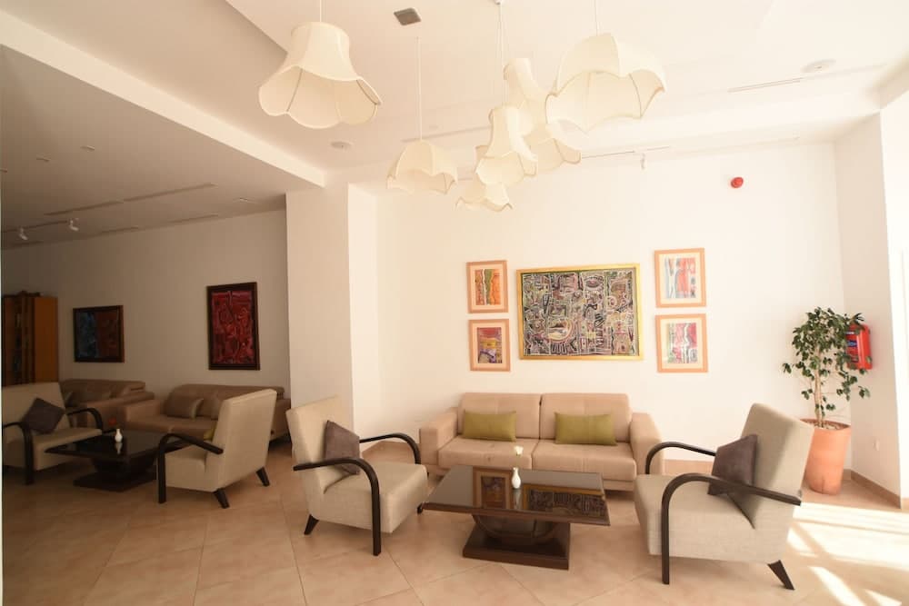 Downtown Tunis Hotel