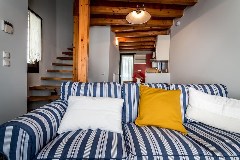 Amphitriti House In Pelion