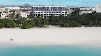 O Condominium Beachfront Residences