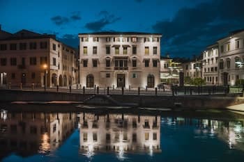 Le Camere Di Palazzo Bortolan