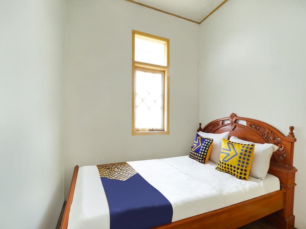 OYO Homes 90992 Eco Tourism Desa