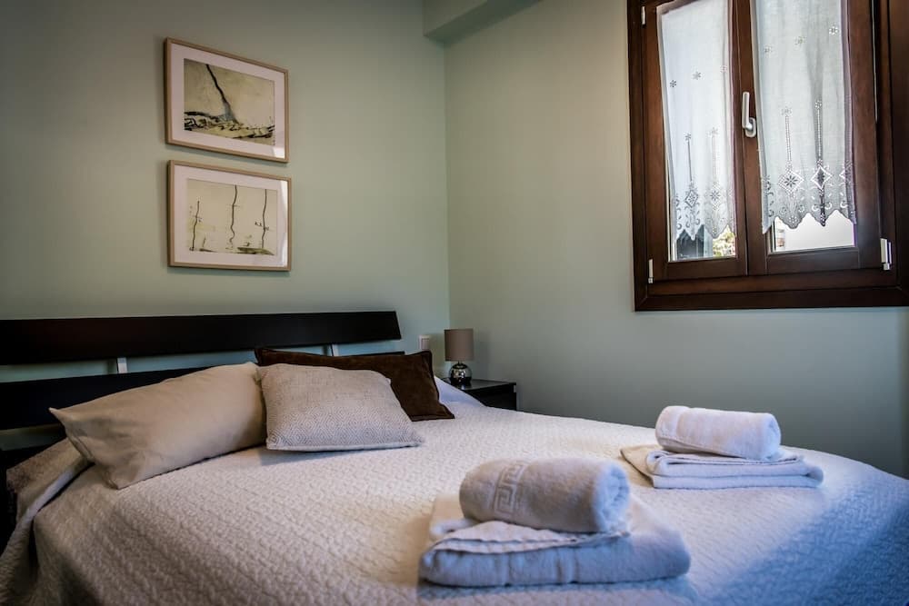 Daphne House In Pelion