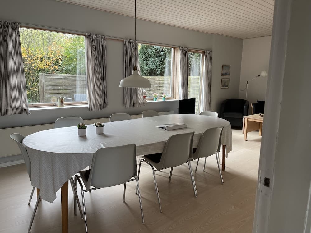 Nordbornholms Feriecenter