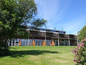 Nordbornholms Feriecenter