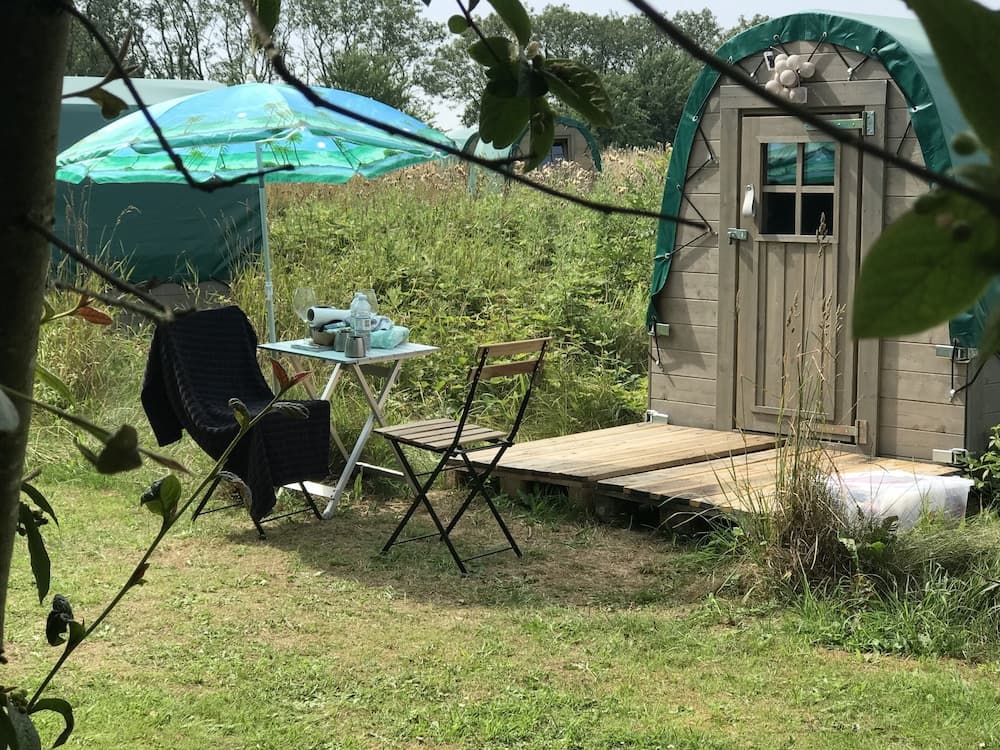 Nordbornholms Feriecenter