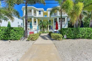 Anna Maria Island Sun's Up A