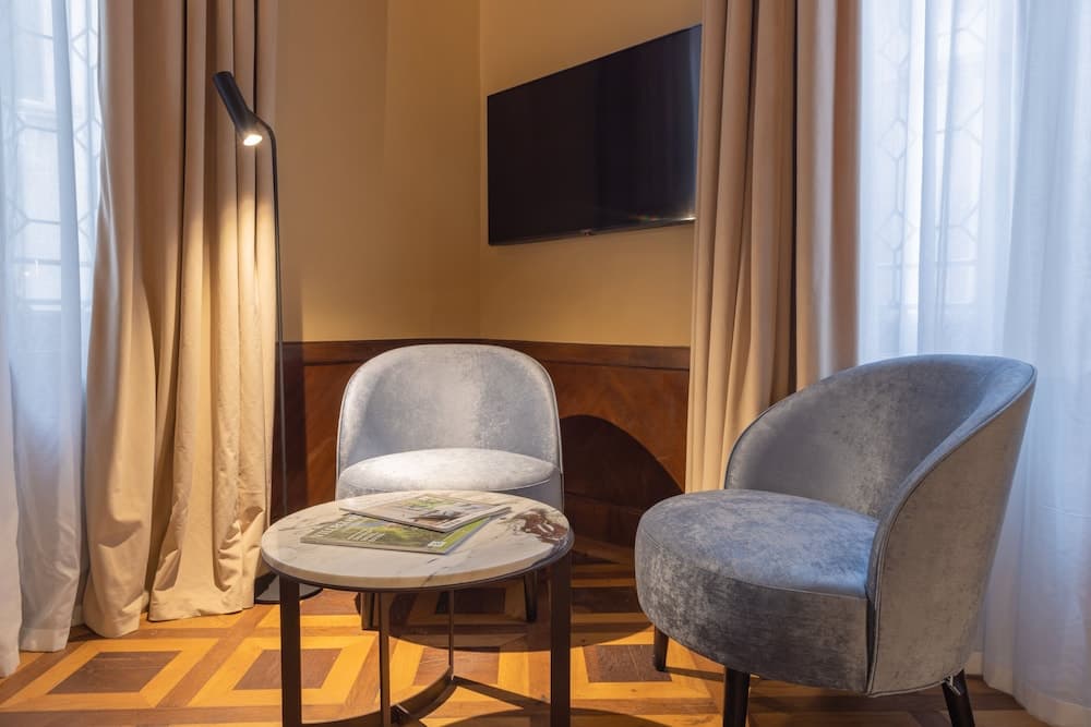 Hotel Palazzo Keller